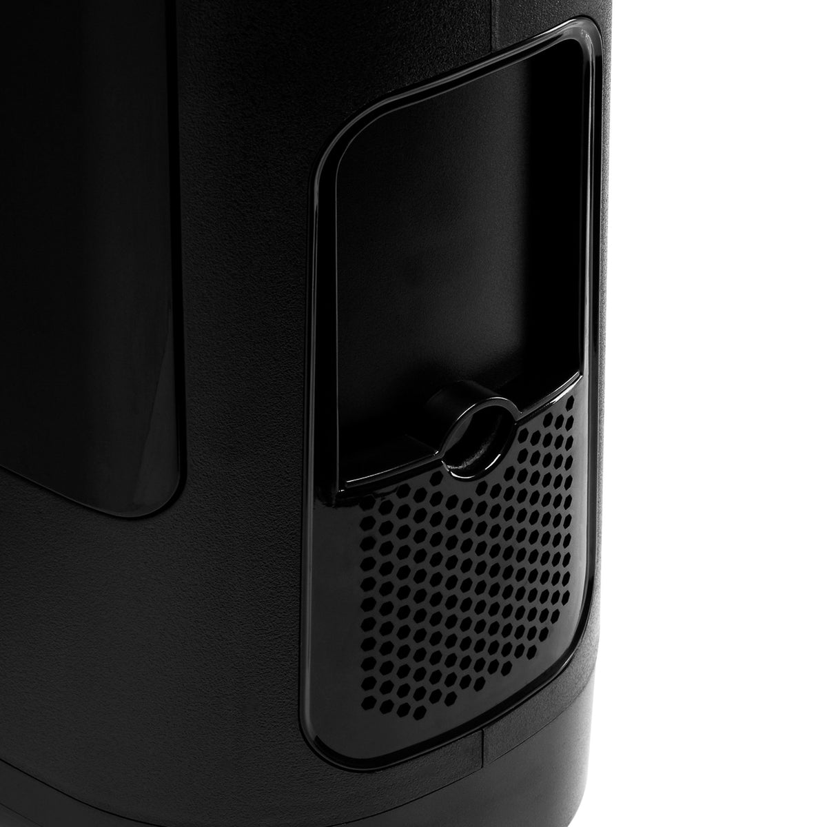 Gabbiano Aspirapolvere Automatico 1400W per Parrucchiere