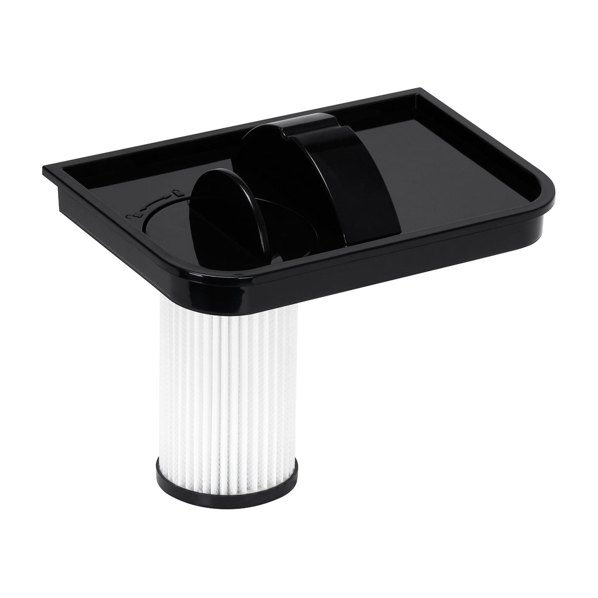 Gabbiano Aspirapolvere Automatico 1400W per Parrucchiere