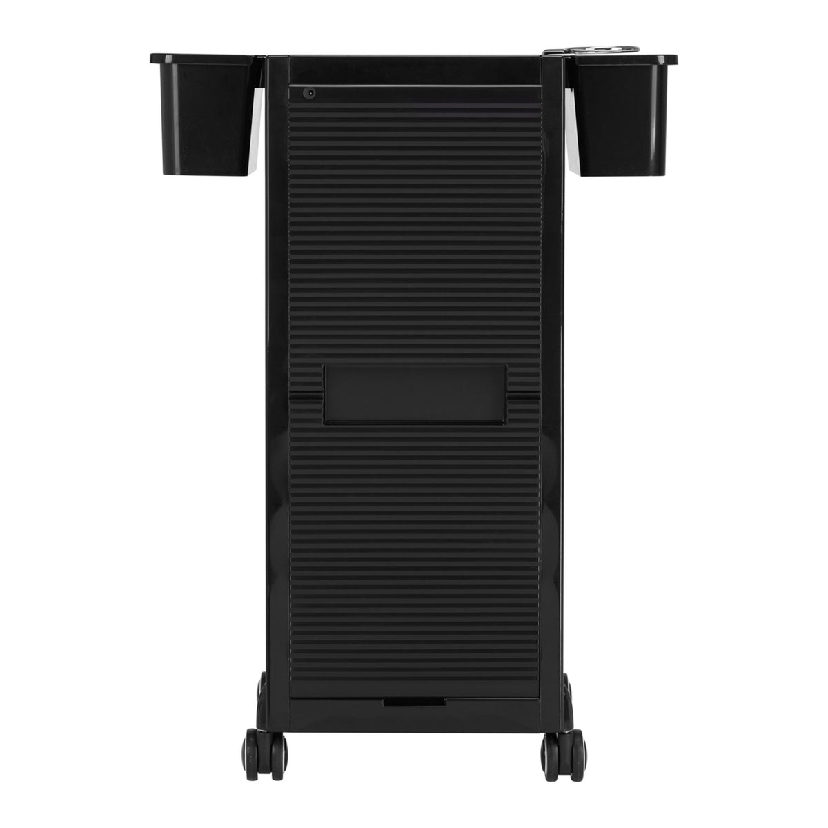 Gabbiano Carrello 68C per Parrucchiere - Nero