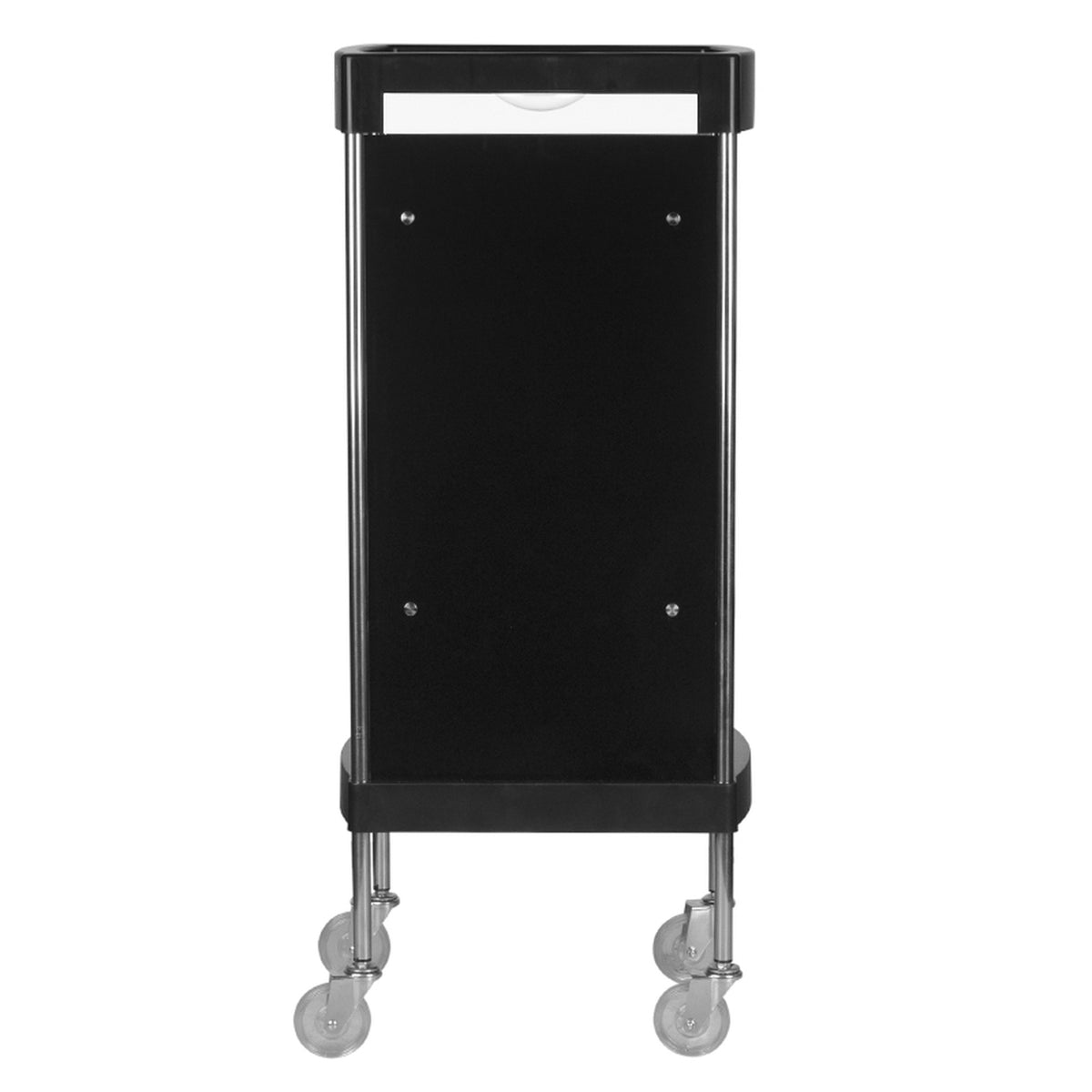 Gabbiano Carrello FX11-F per Parrucchiere - Nero
