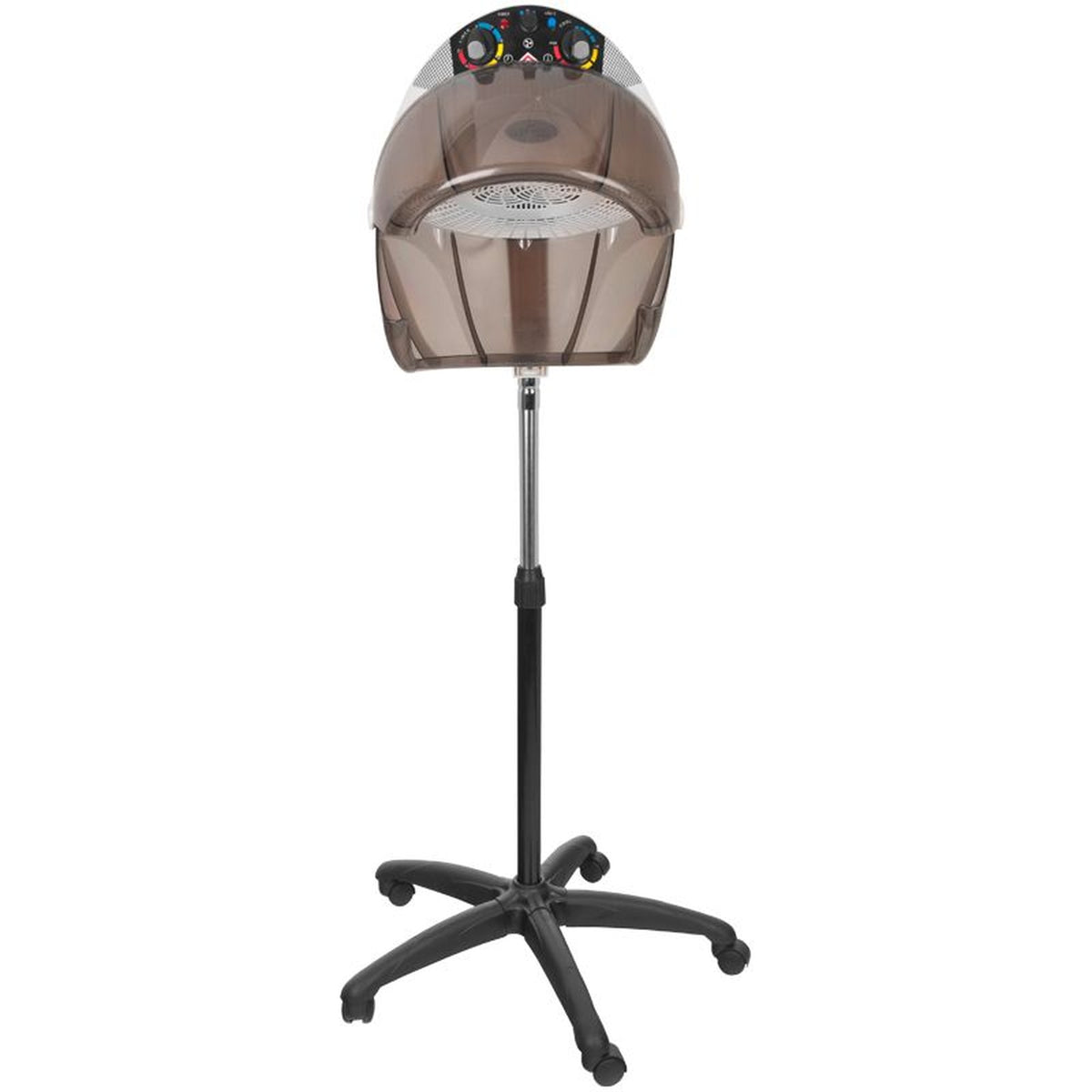 Gabbiano Casco Centurion LVI-203S Ionico - Bianco