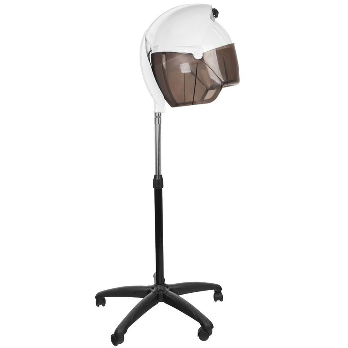 Gabbiano Casco Centurion LVI-203S Ionico - Bianco
