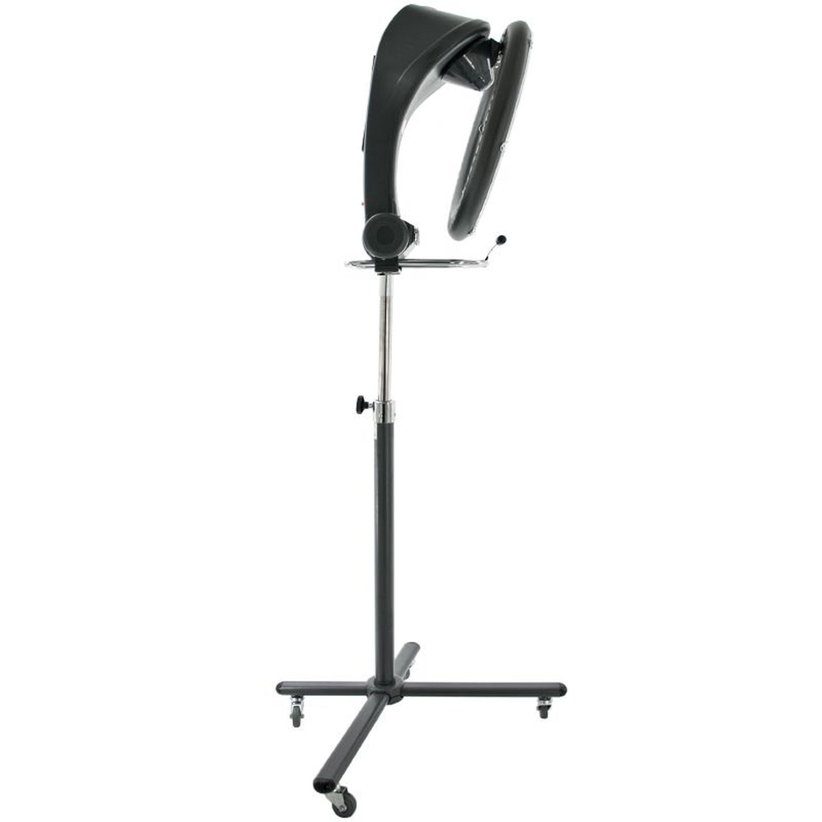 Gabbiano Infrazone Verticale FL-101S con Stativo - Grigio