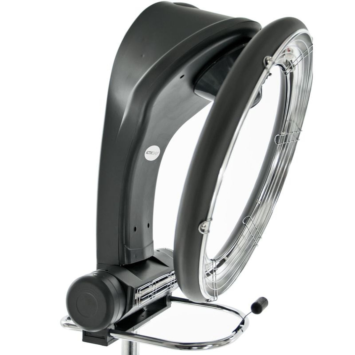 Gabbiano Infrazone Verticale FL-101S con Stativo - Grigio