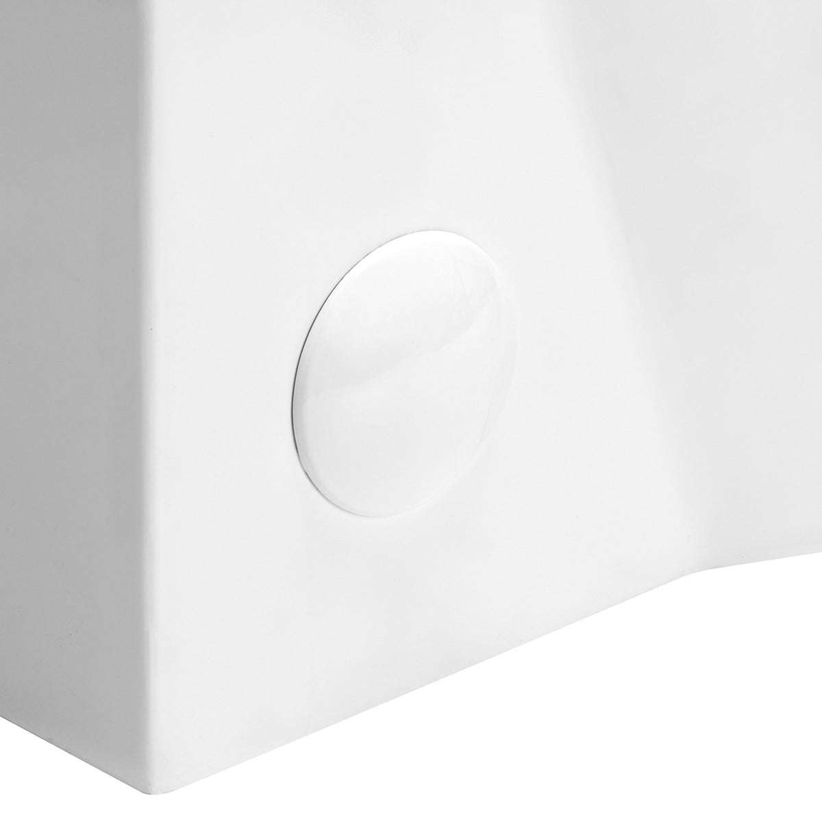 Gabbiano Lavaggio Berlino per Parrucchiere - Bianco Oro