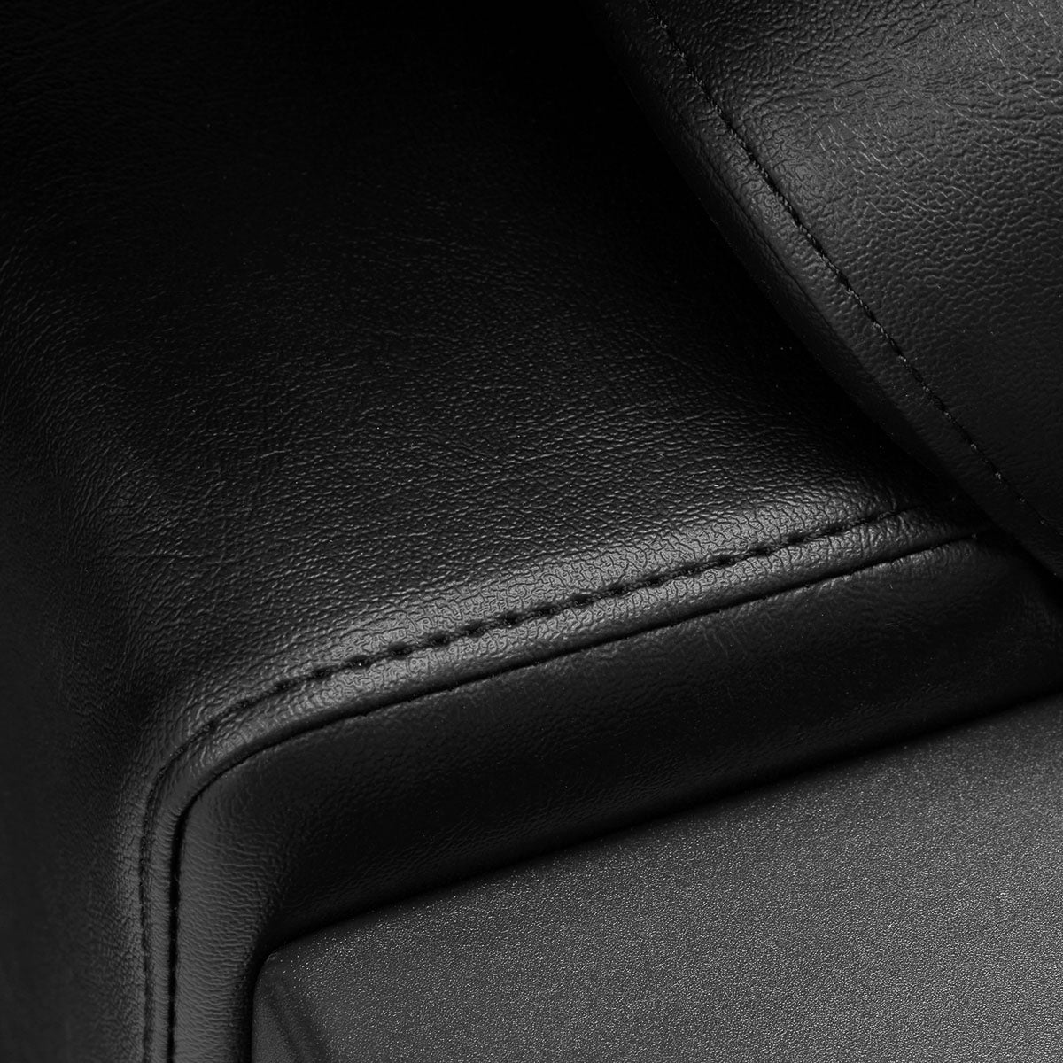 Gabbiano Lavaggio Modena per Parrucchiere - Nero