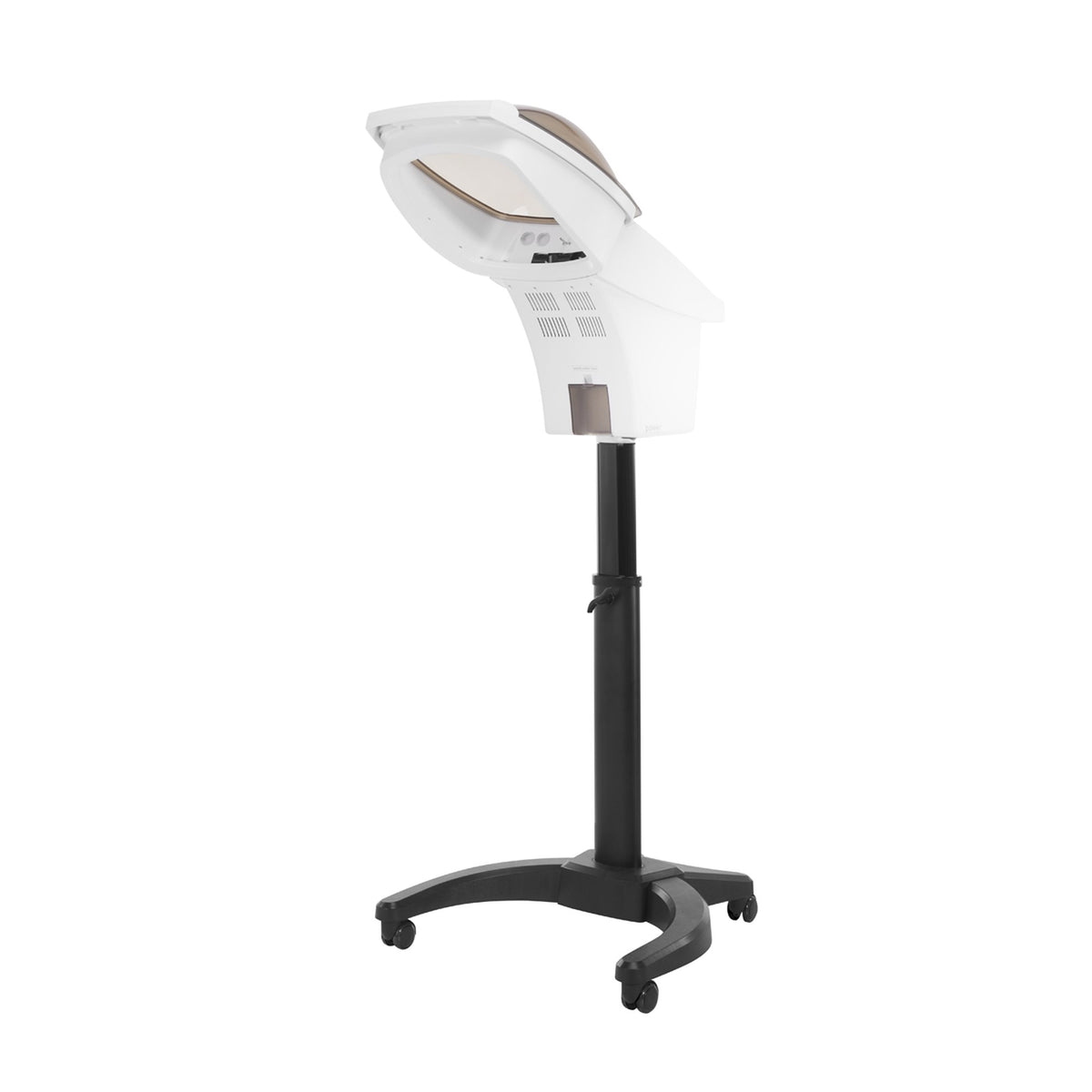 Gabbiano Sauna 408D per Parrucchiere - Bianco