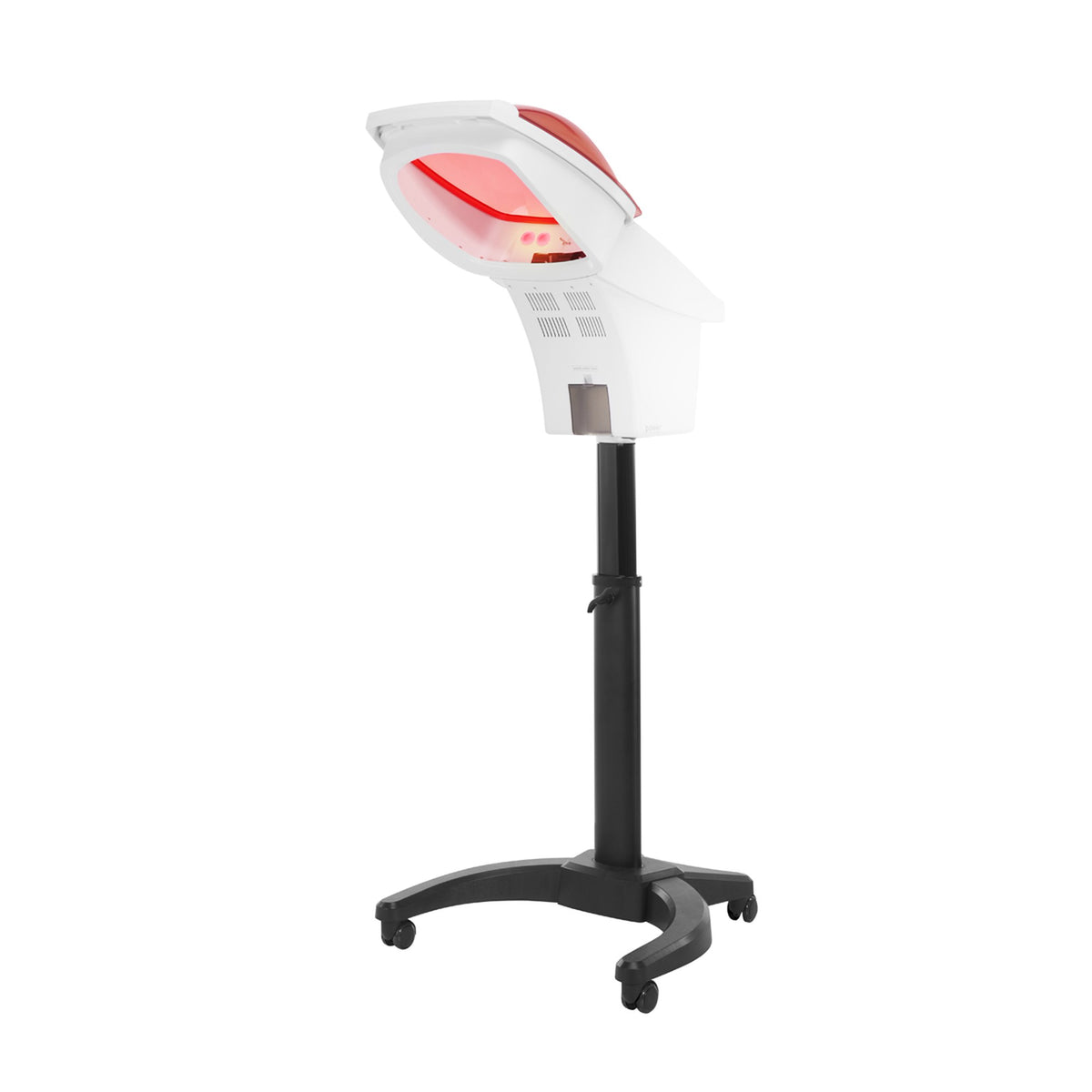 Gabbiano Sauna 408D per Parrucchiere - Bianco