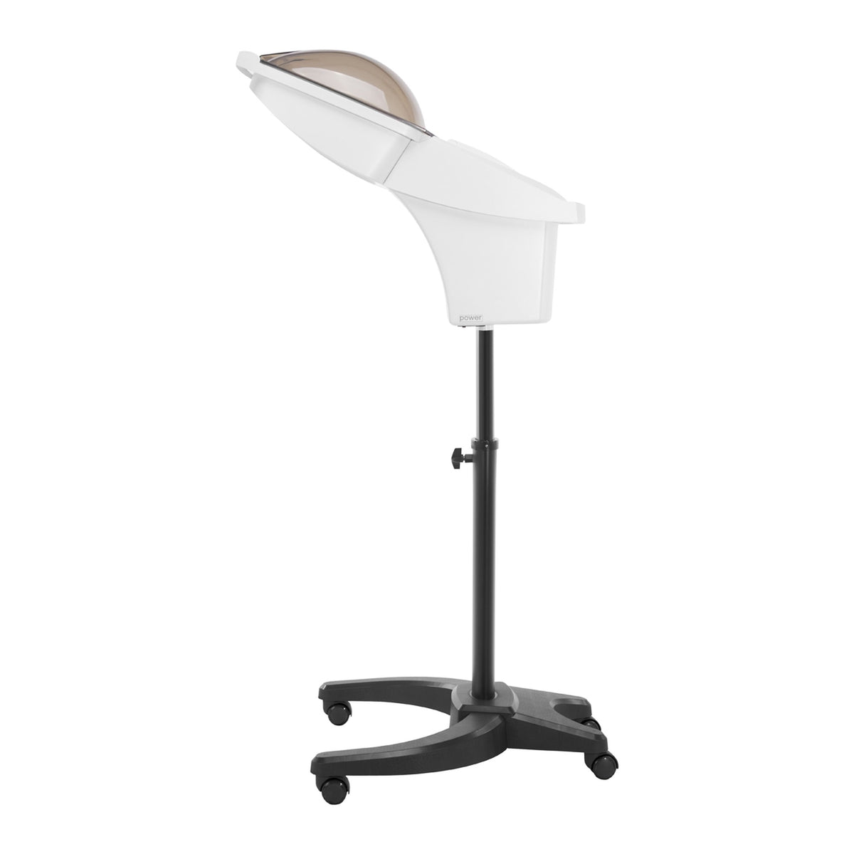 Gabbiano Sauna 408D per Parrucchiere - Bianco