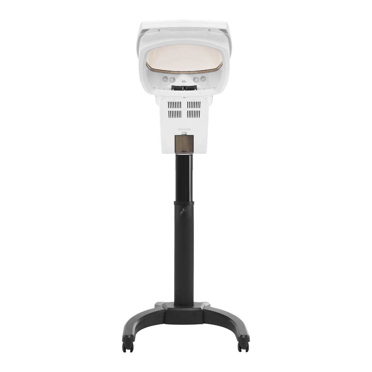 Gabbiano Sauna 408D per Parrucchiere - Bianco