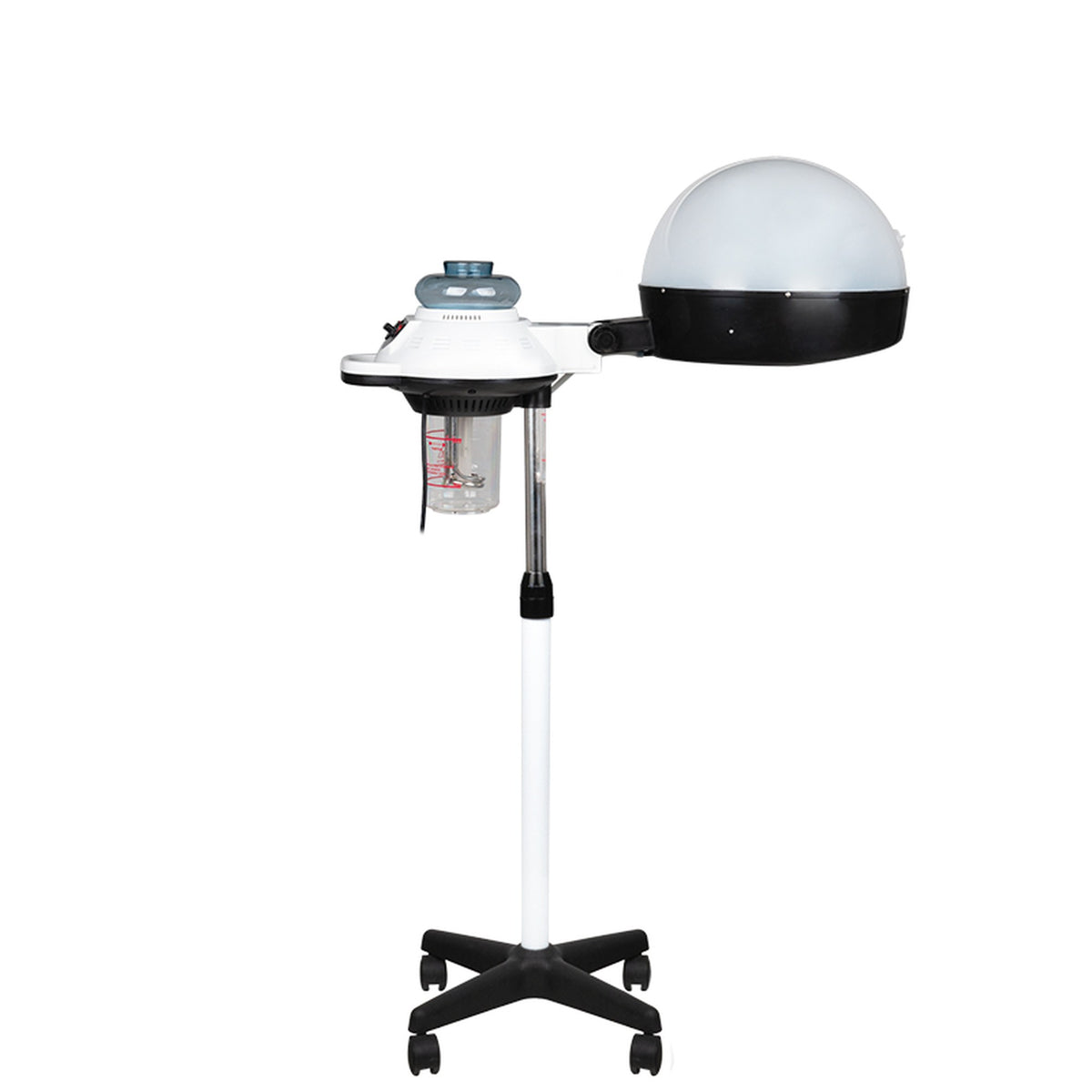 Gabbiano Sauna 658 per Parrucchiere