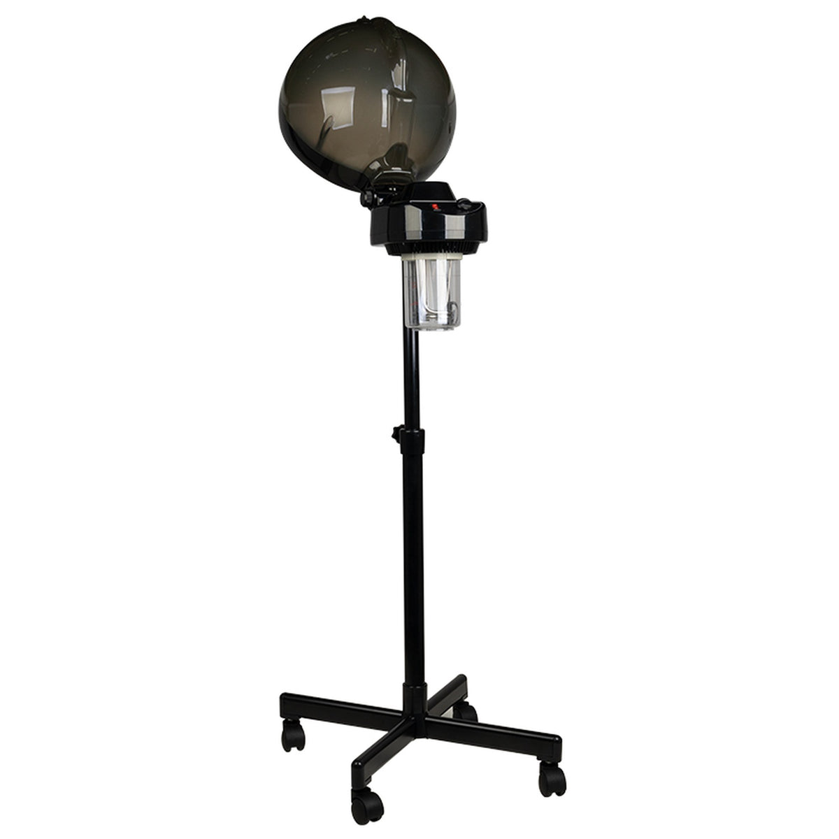 Gabbiano Sauna JY-150 per Parrucchiere - Nero