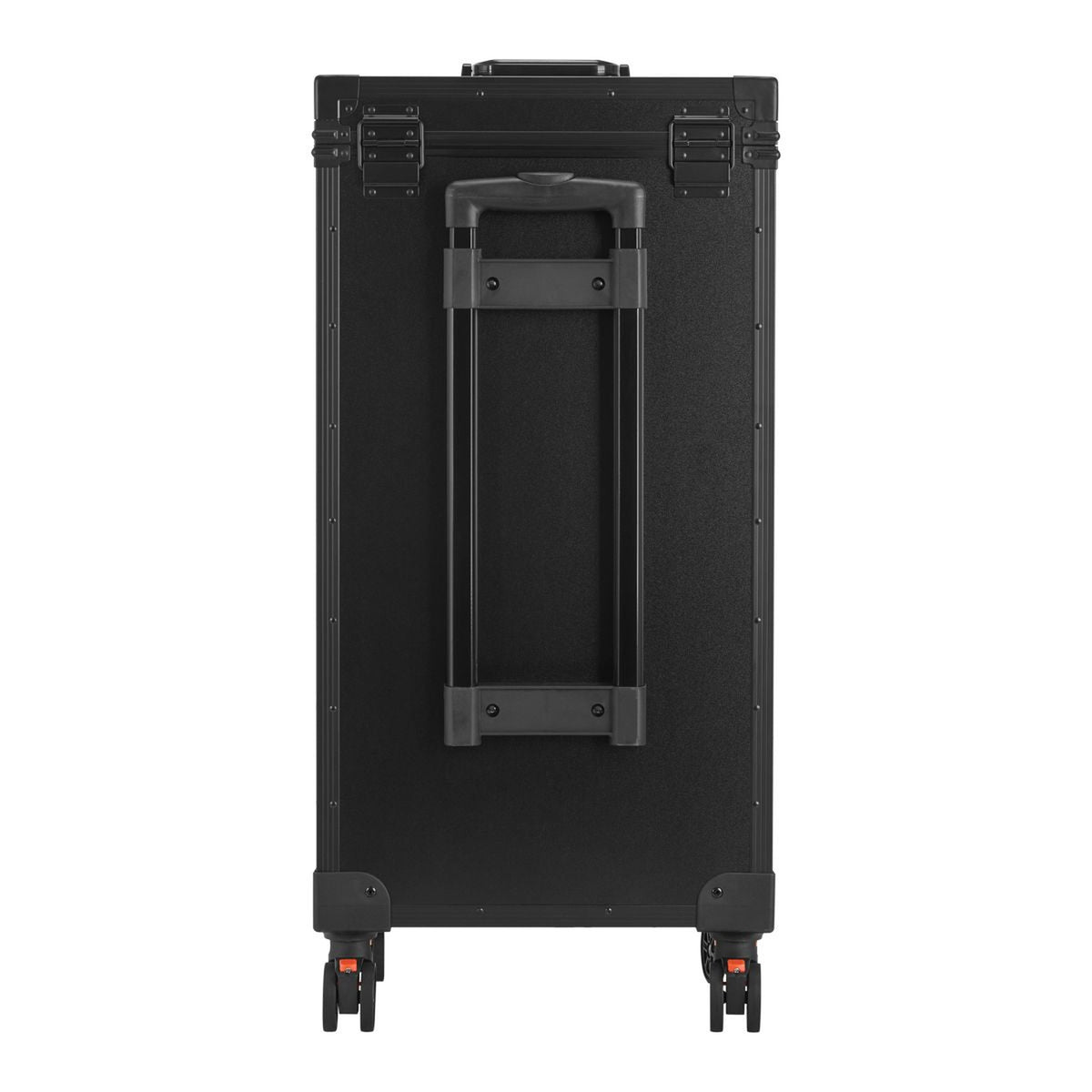 Gabbiano Valigia Trolley V21 per Parrucchiere - Nero