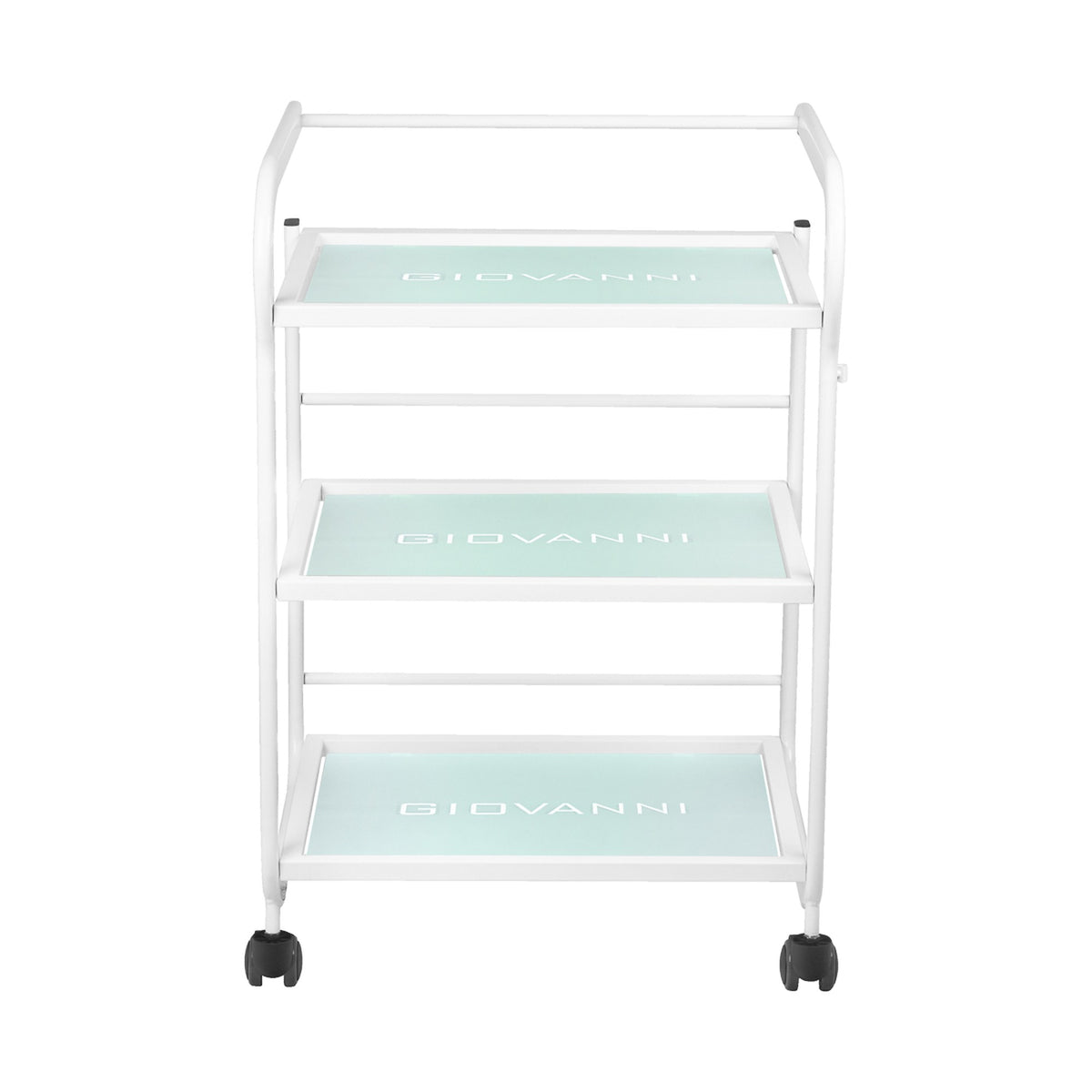 Giovanni Carrello Porta Attrezzi 1013 - Bianco