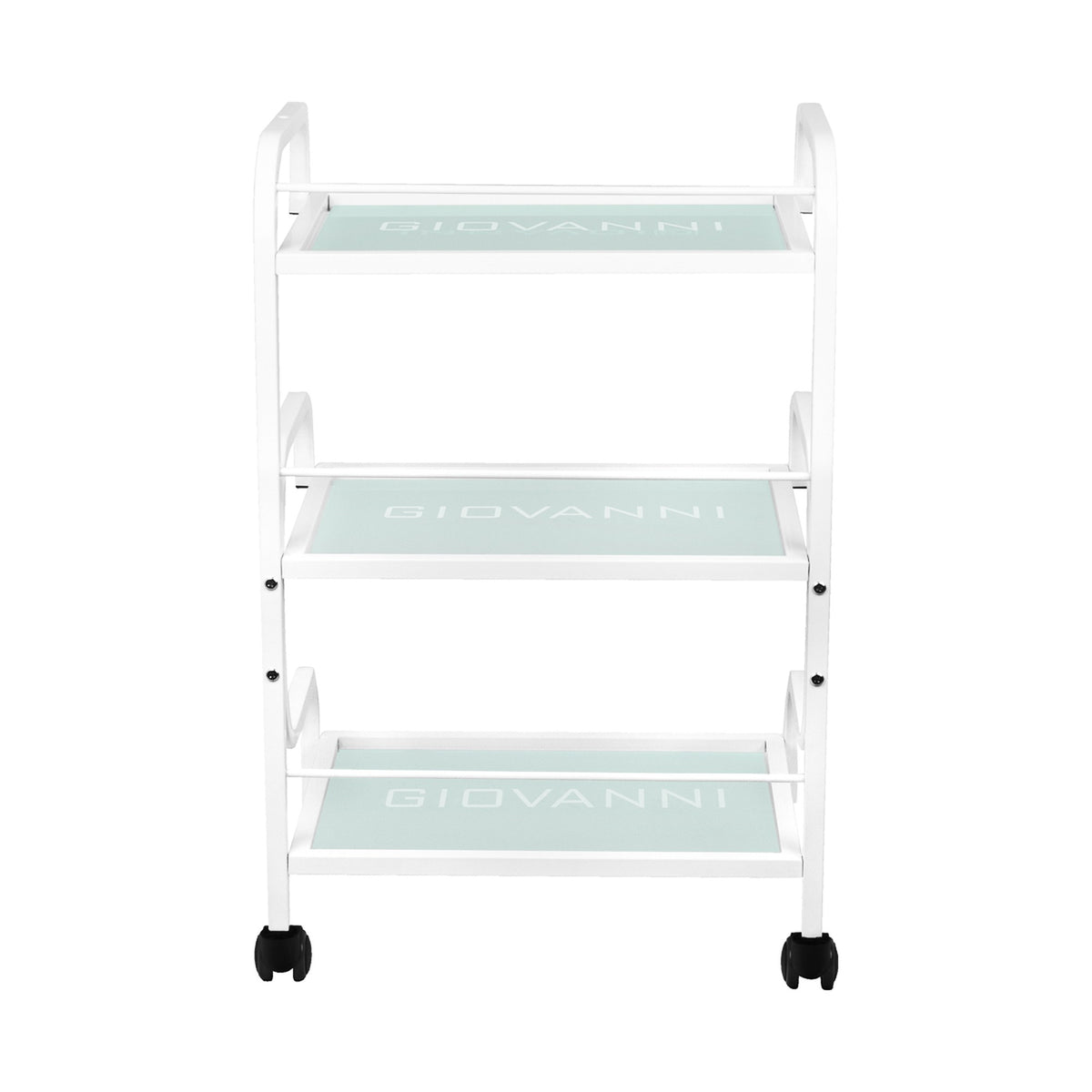 Giovanni Carrello Porta Attrezzi 1014 - Bianco