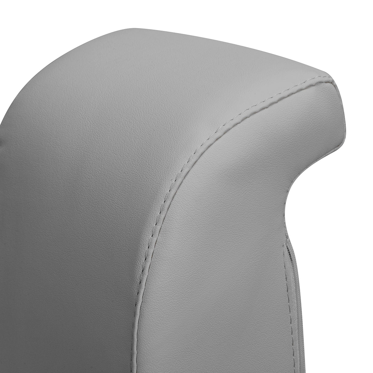 Giovanni Sgabello 1005 Podologico con Rotelle - Grigio