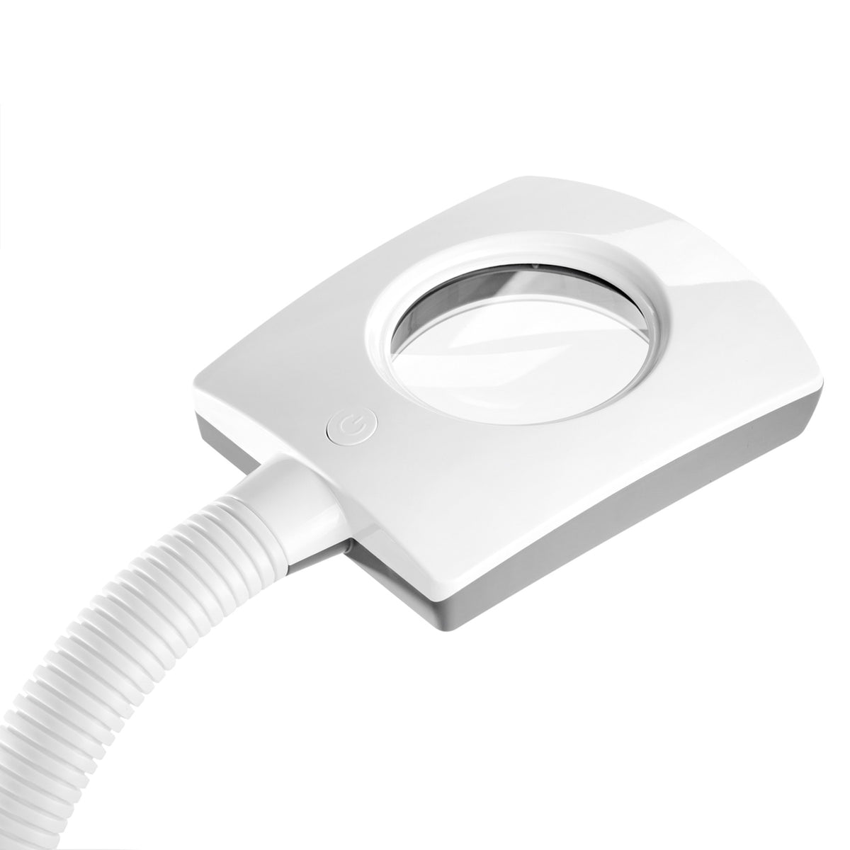 Giovanni Vaporizzatore Vapozone con Lampada D-21 - Bianco