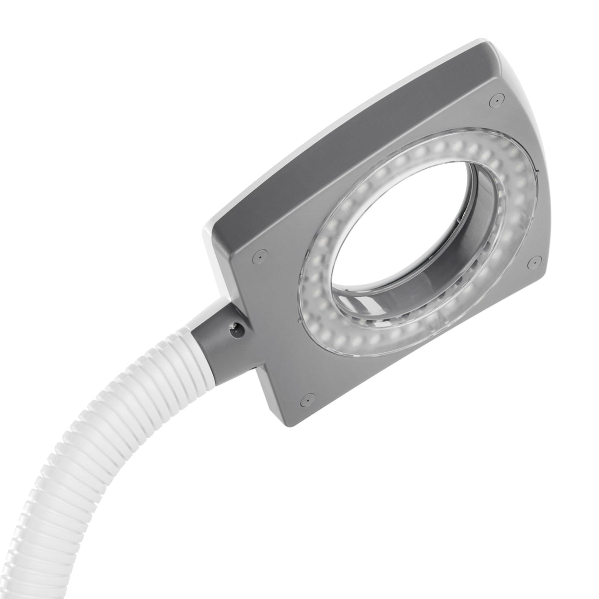 Giovanni Vaporizzatore Vapozone con Lampada D-21 - Bianco