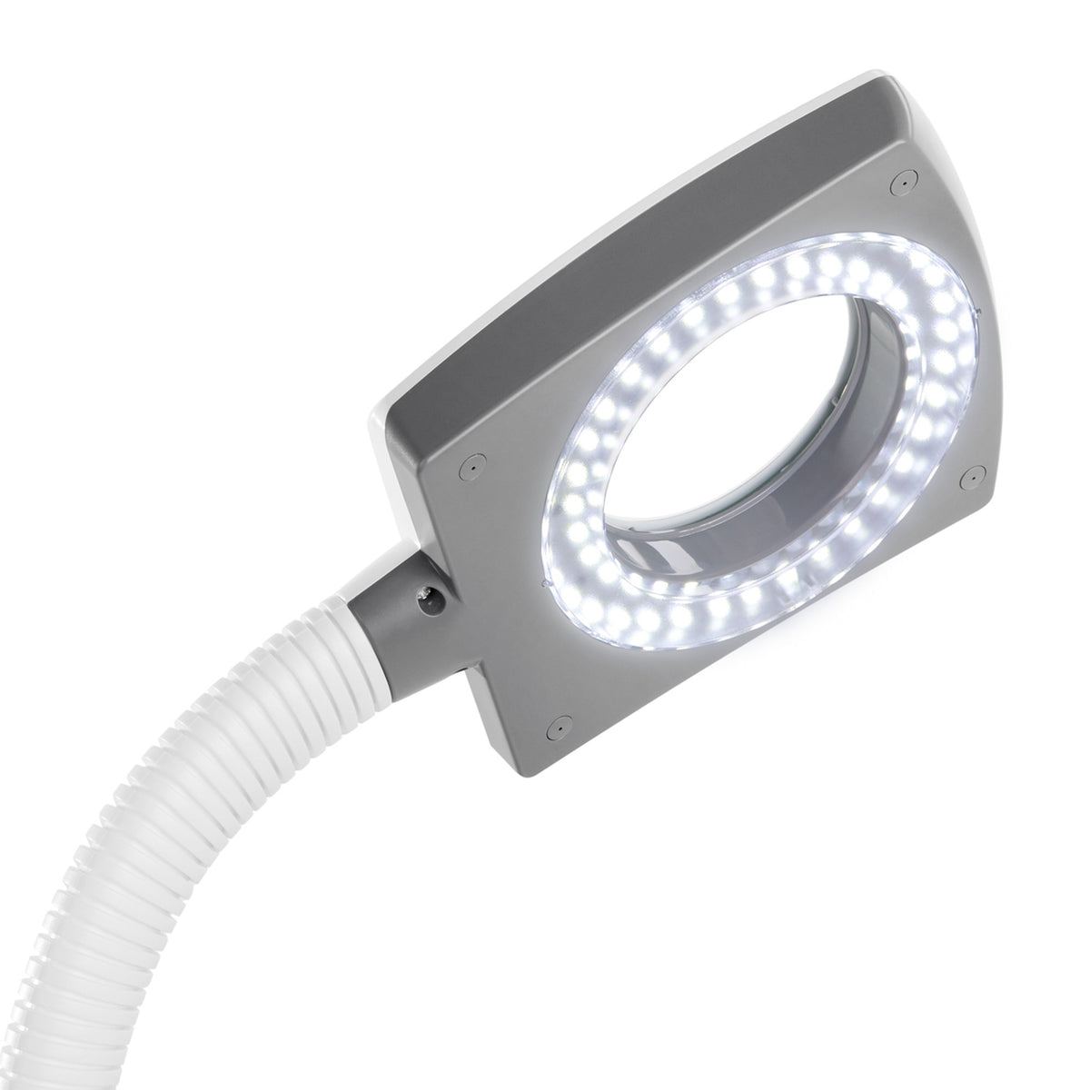 Giovanni Vaporizzatore Vapozone con Lampada D-21 - Bianco