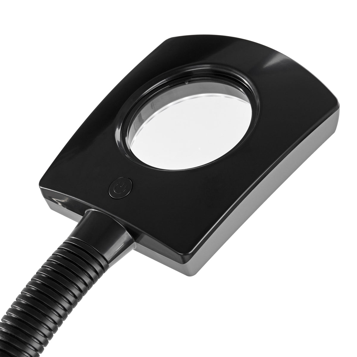 Giovanni Vaporizzatore Vapozone con Lampada D-21 - Nero