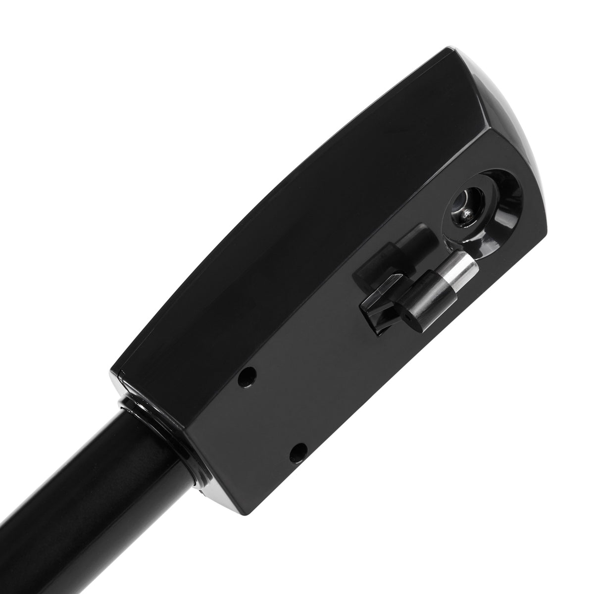 Giovanni Vaporizzatore Vapozone con Lampada D-21 - Nero