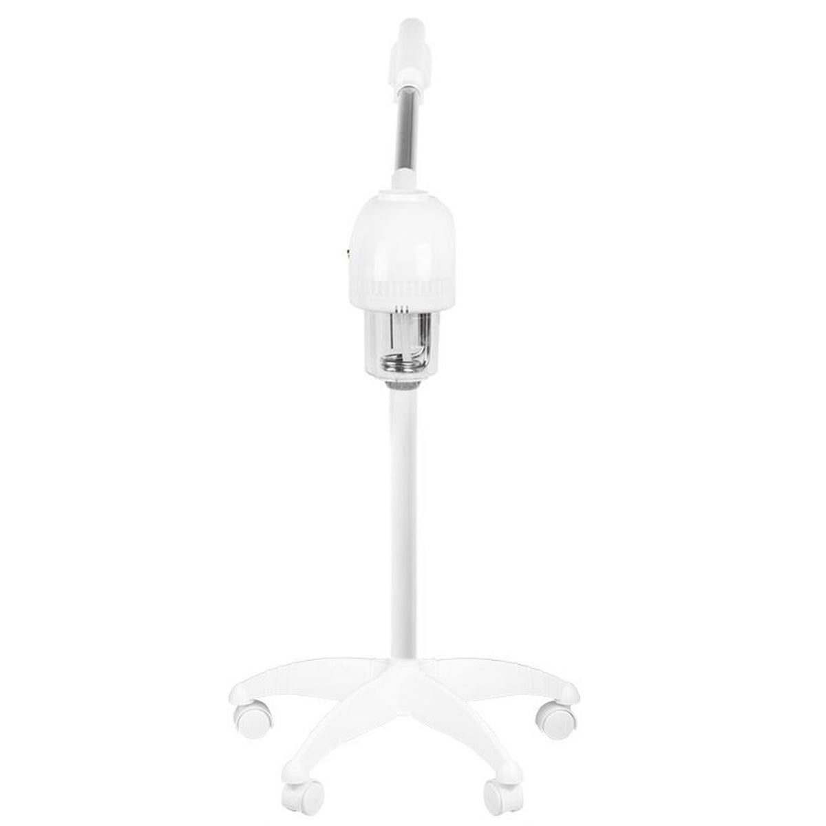 Giovanni Vaporizzatore Vapozone D-008 - Bianco