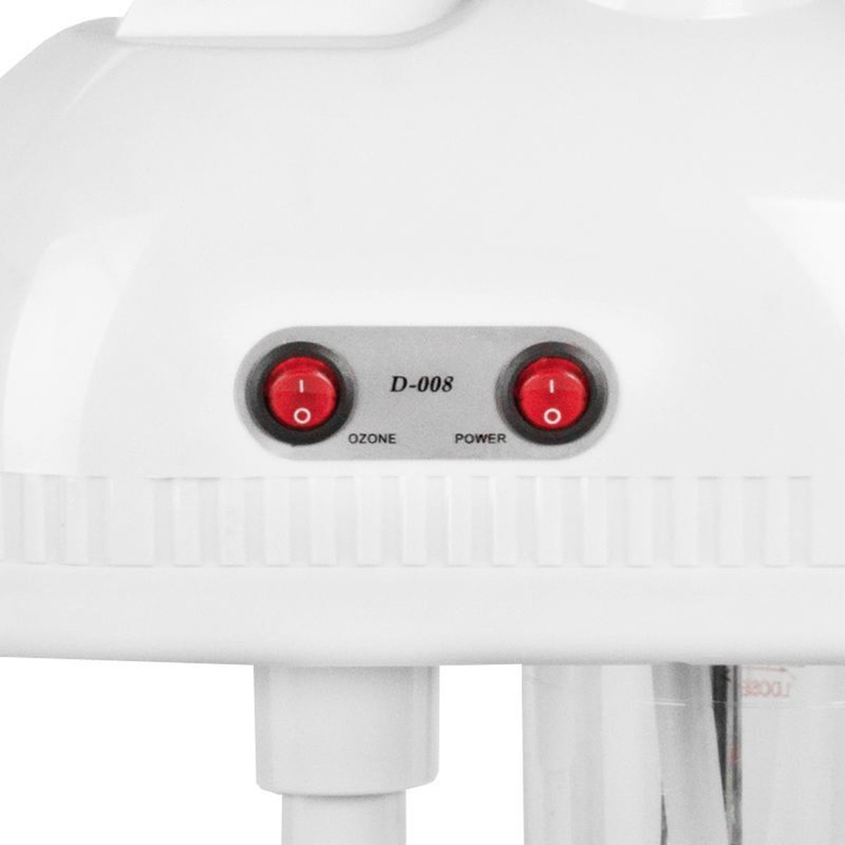 Giovanni Vaporizzatore Vapozone D-008 - Bianco