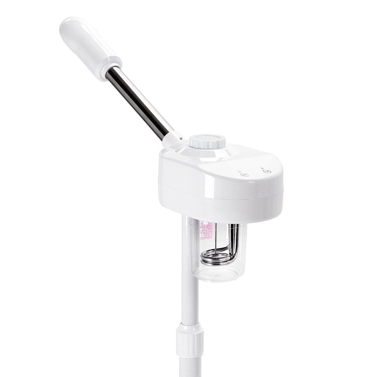Giovanni Vaporizzatore Vapozone D-09 - Bianco