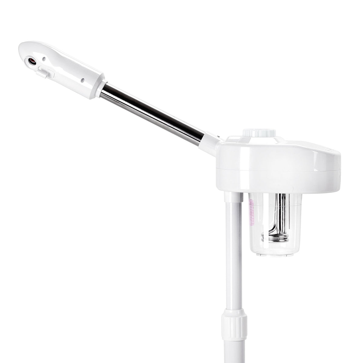 Giovanni Vaporizzatore Vapozone D-09 - Bianco