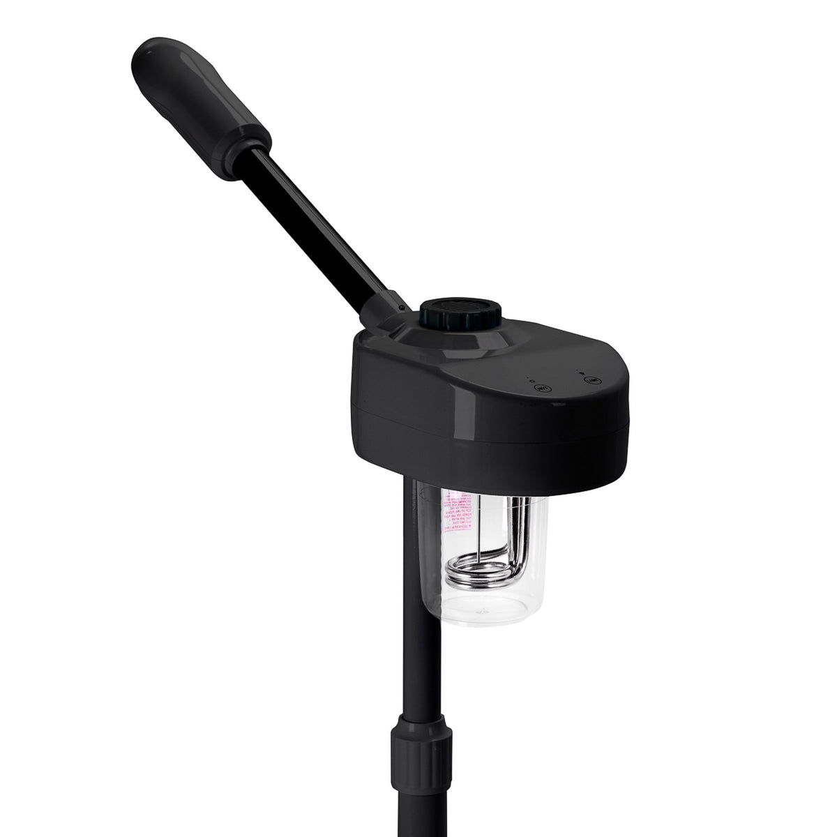Giovanni Vaporizzatore Vapozone D-09 - Nero