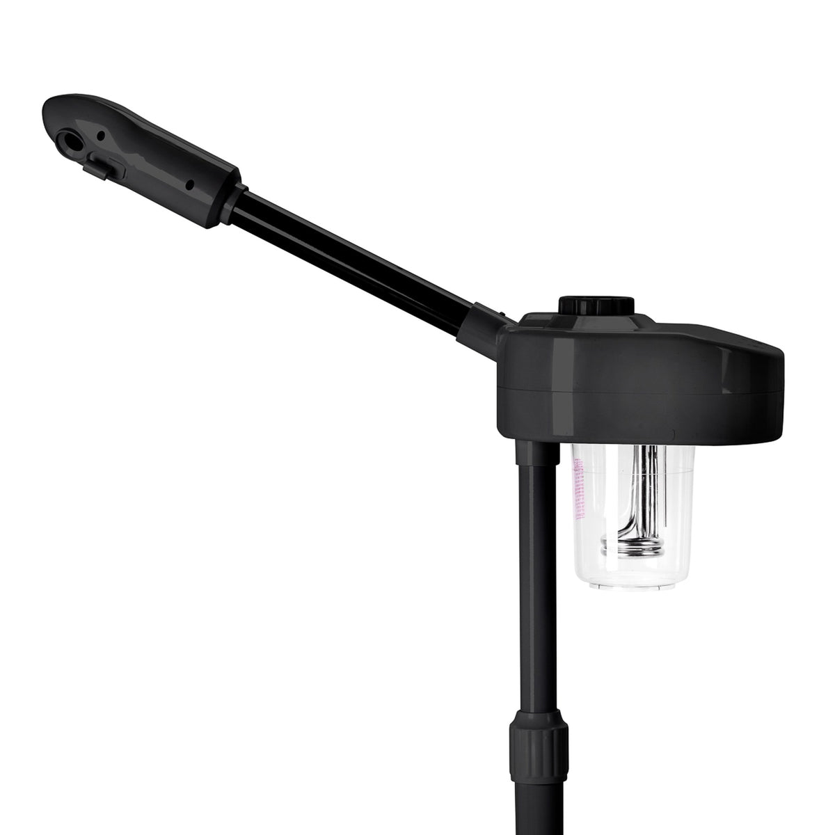 Giovanni Vaporizzatore Vapozone D-09 - Nero