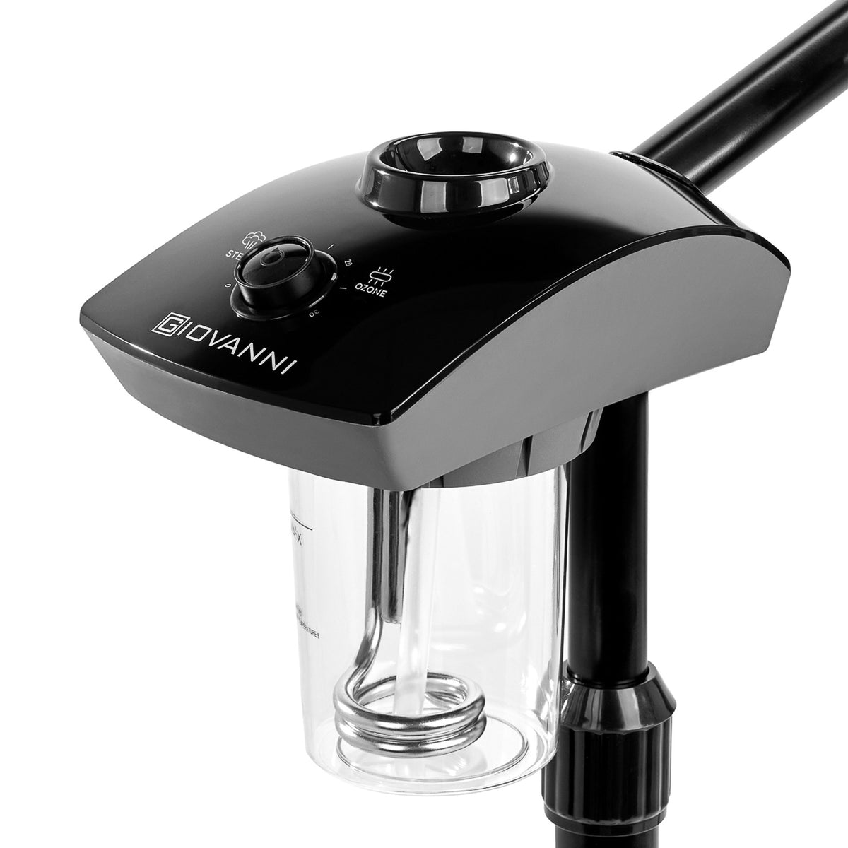Giovanni Vaporizzatore Vapozone D-20 - Nero