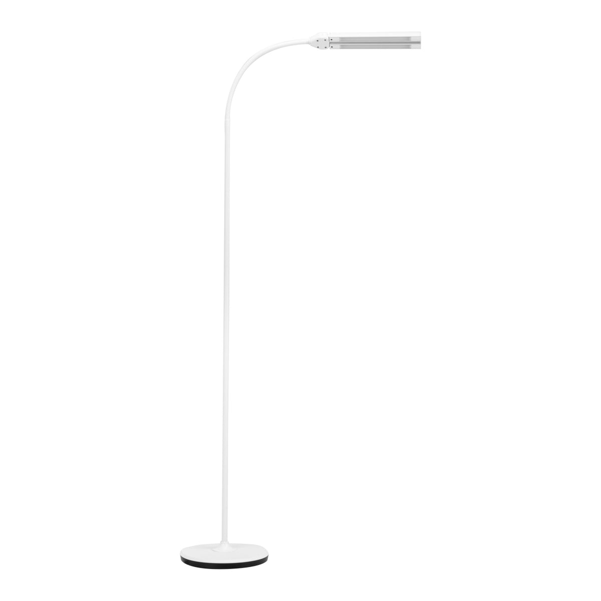 Glow Lampada LED 6019 per Trattamenti con Stativo