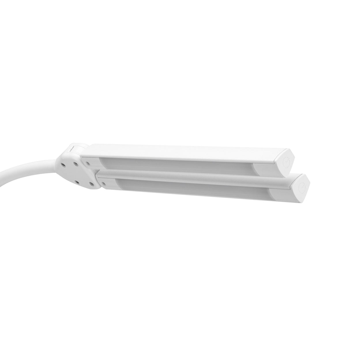 Glow Lampada LED 6019 per Trattamenti con Stativo