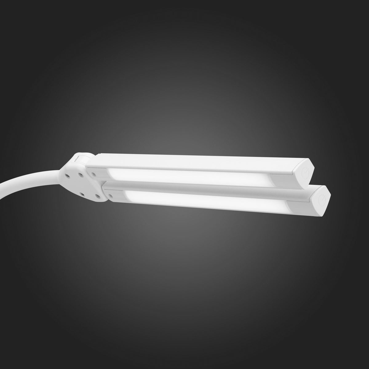 Glow Lampada LED 6019 per Trattamenti con Stativo