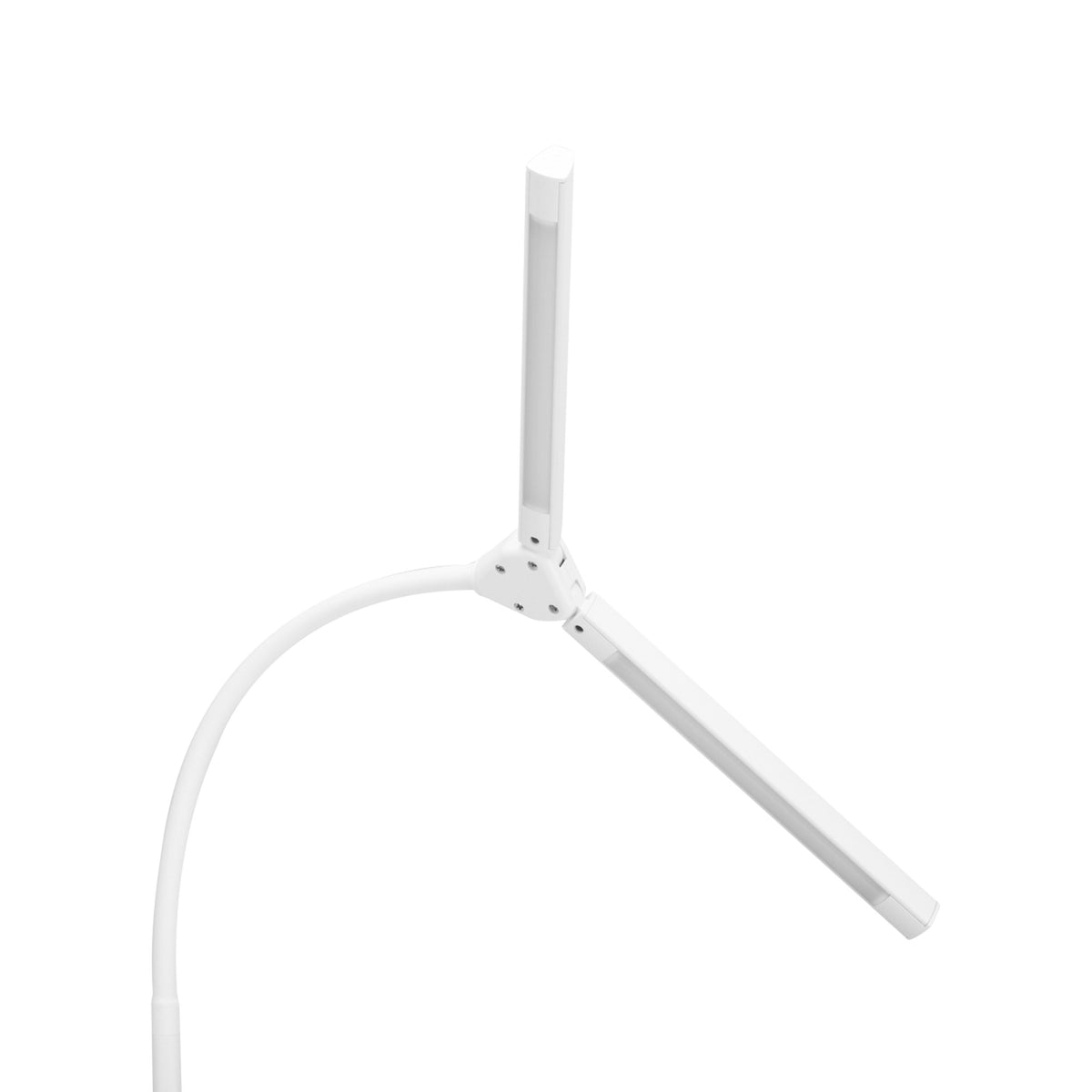Glow Lampada LED 6019 per Trattamenti con Stativo