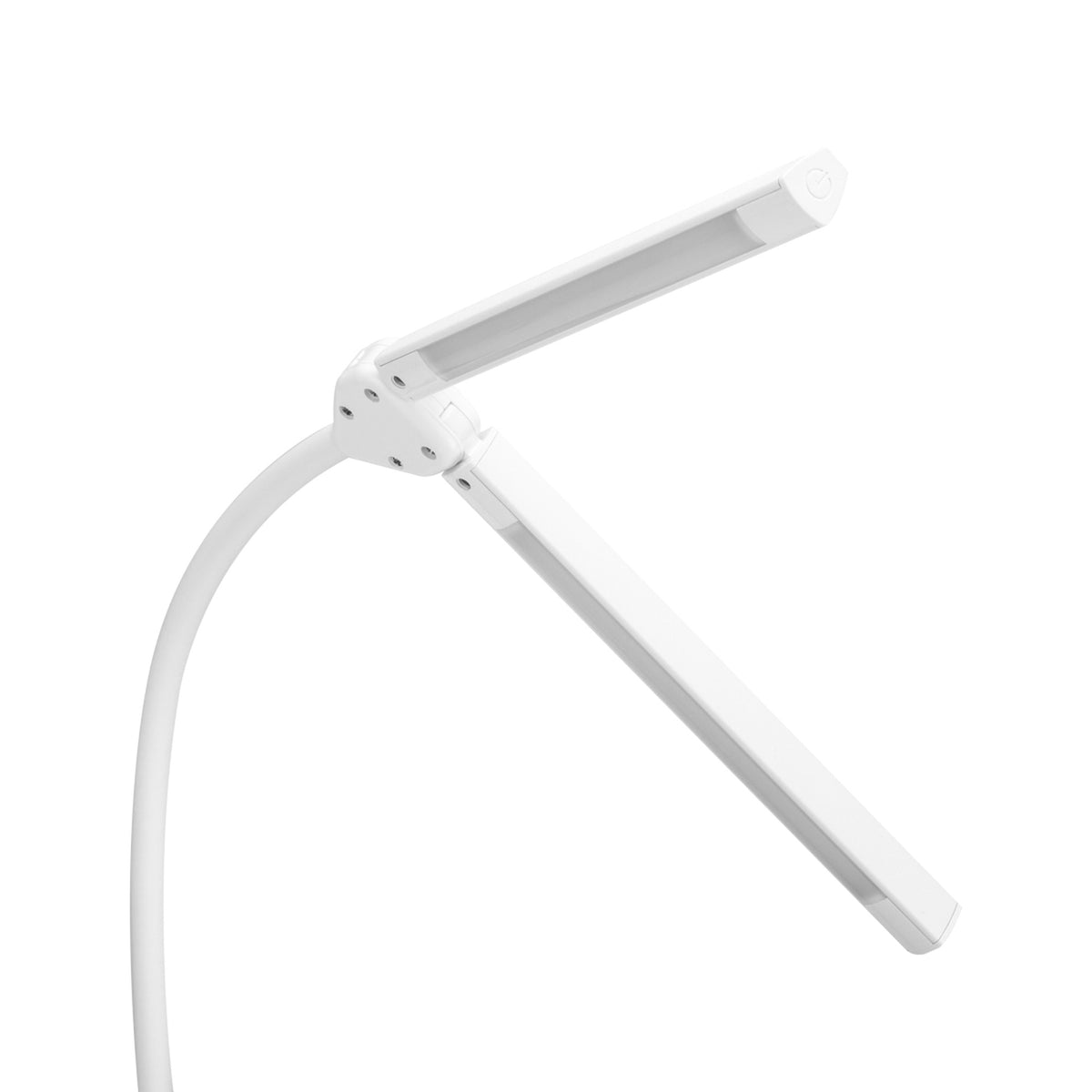 Glow Lampada LED 6019 per Trattamenti con Stativo