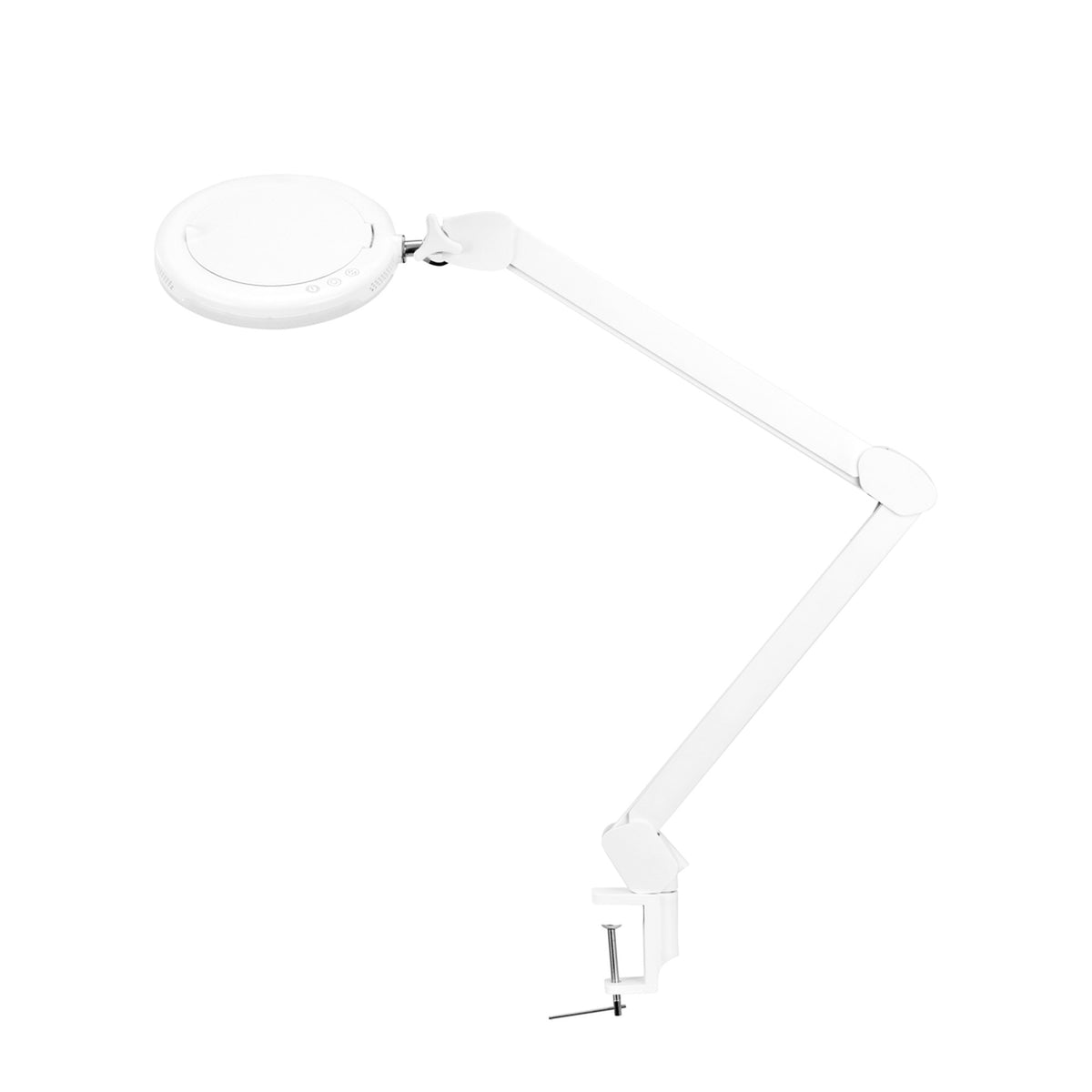 Glow Lampada LED 8021 Lente da Tavolo 5 Diottrie