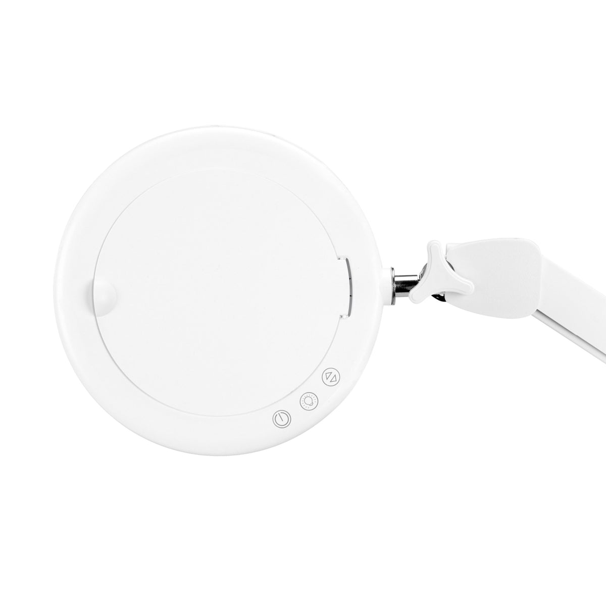 Glow Lampada LED 8021 Lente da Tavolo 5 Diottrie