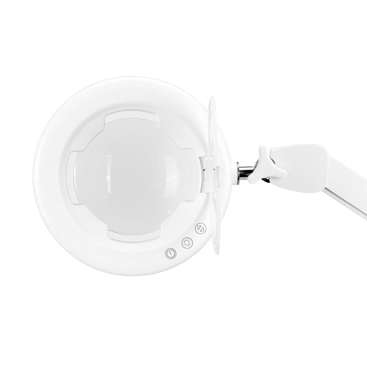 Glow Lampada LED 8021 Lente da Tavolo 5 Diottrie