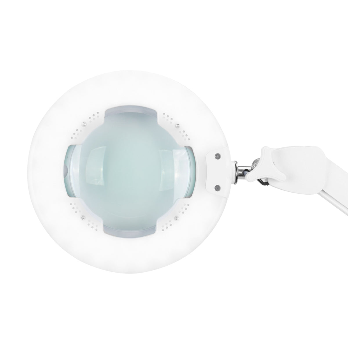 Glow Lampada LED 8021 Lente da Tavolo 5 Diottrie