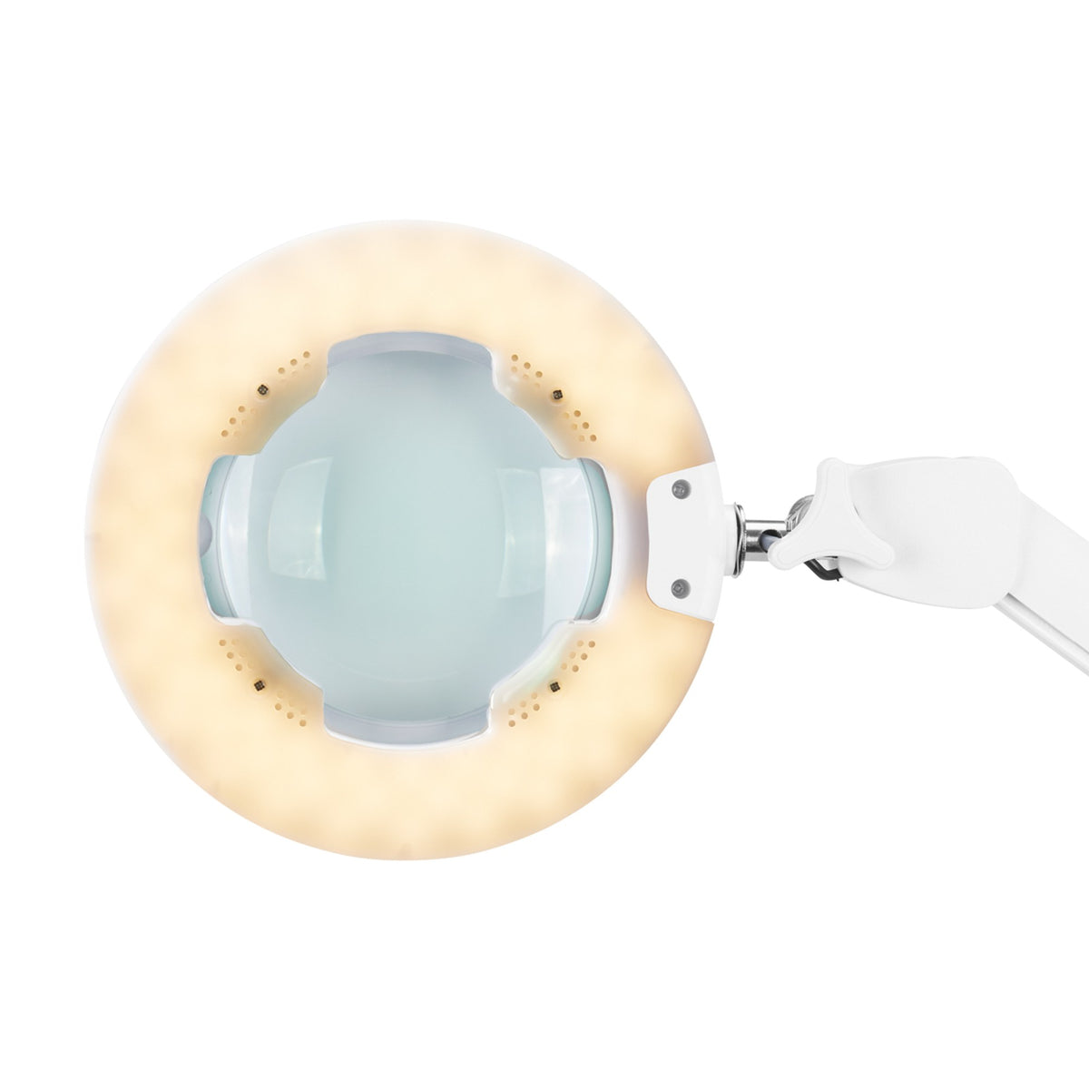 Glow Lampada LED 8021 Lente da Tavolo 5 Diottrie