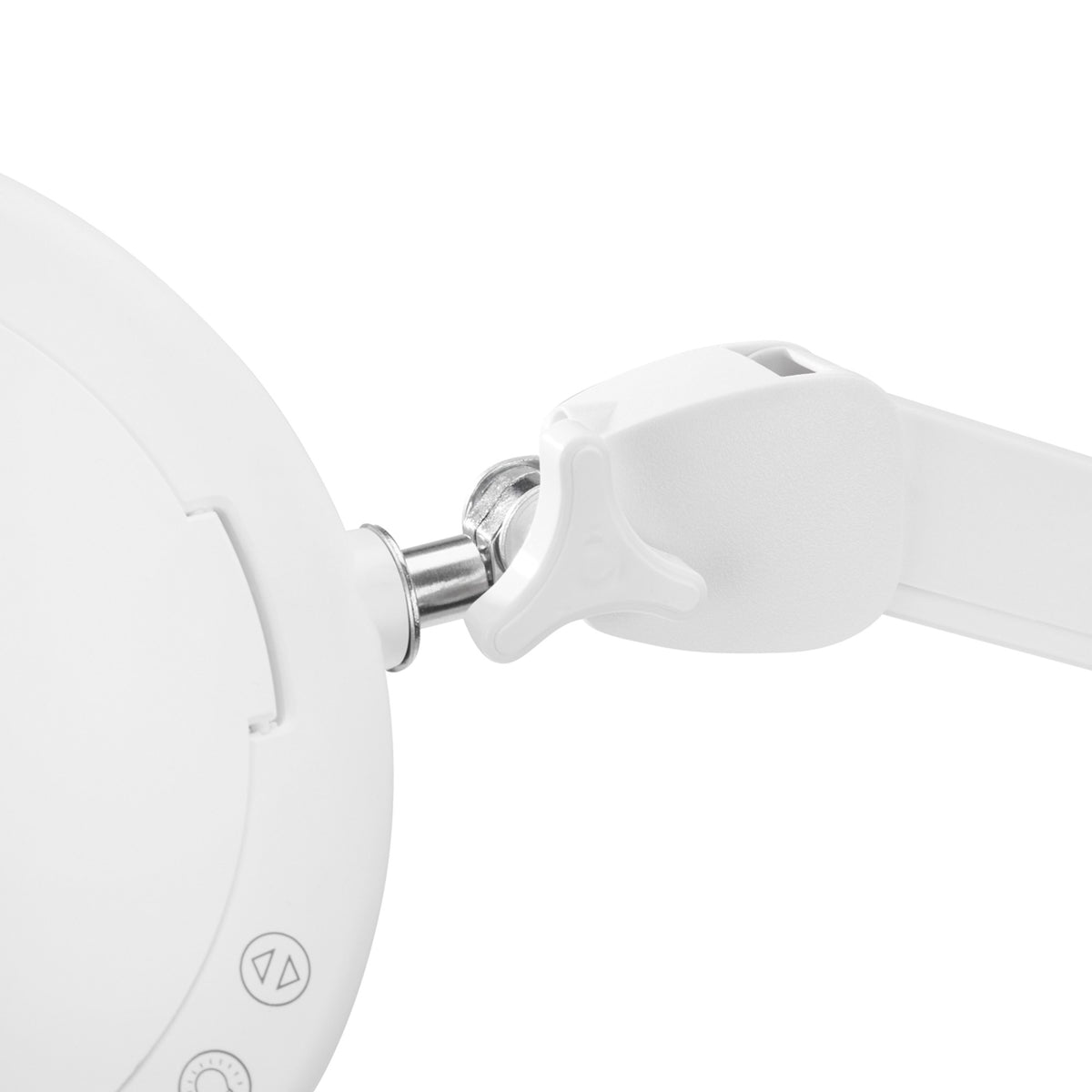 Glow Lampada LED 8021 Lente da Tavolo 5 Diottrie