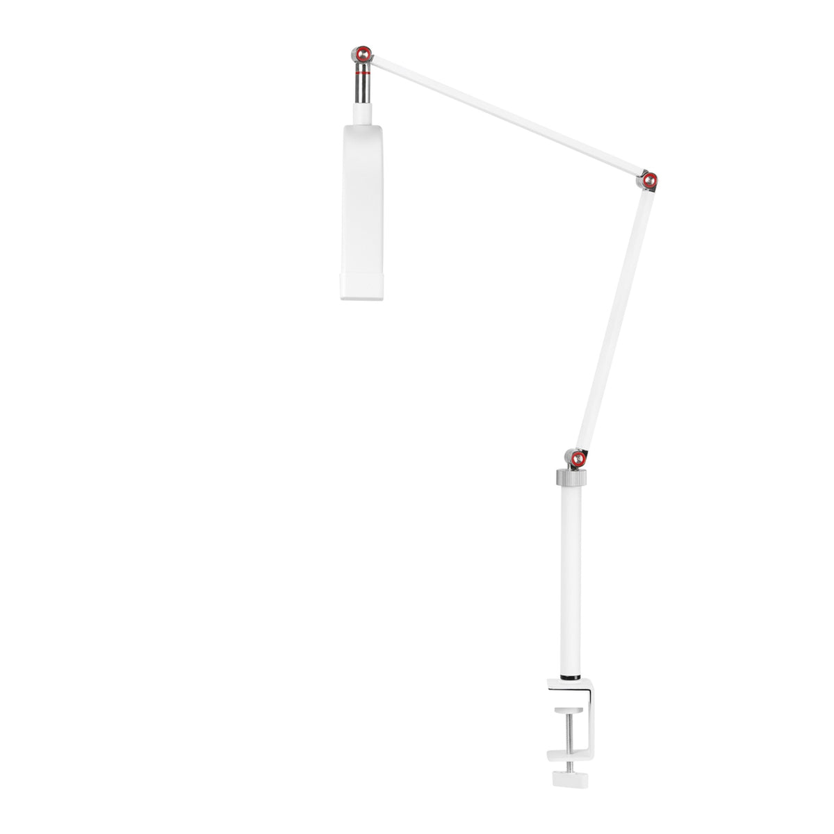 Glow Lampada LED MX3 da Tavolo - Bianco