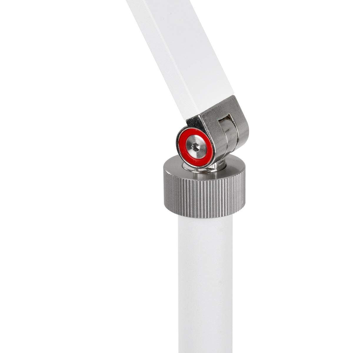 Glow Lampada LED MX3 da Tavolo - Bianco