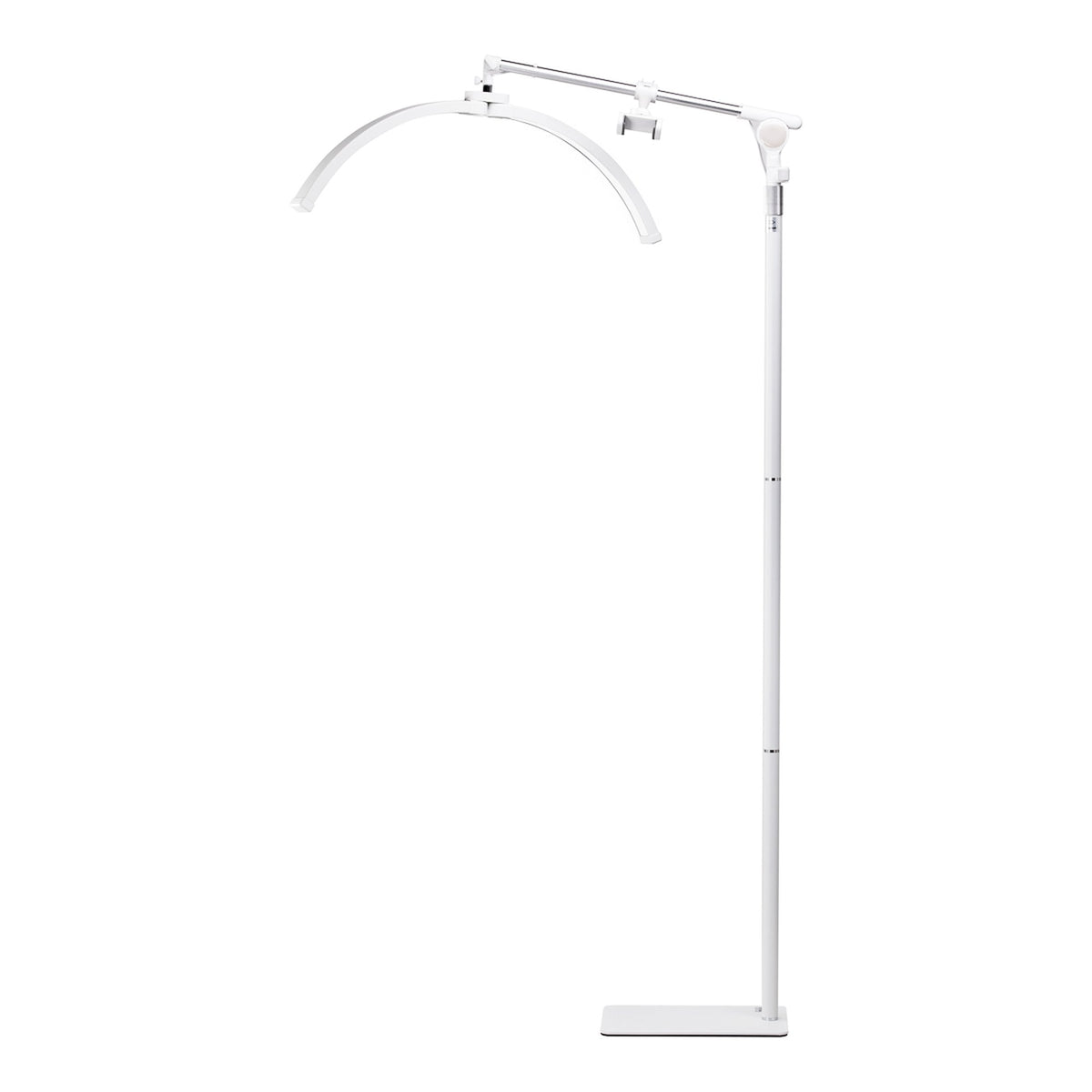 Glow Lampada per Trattamento Ciglia - Bianco