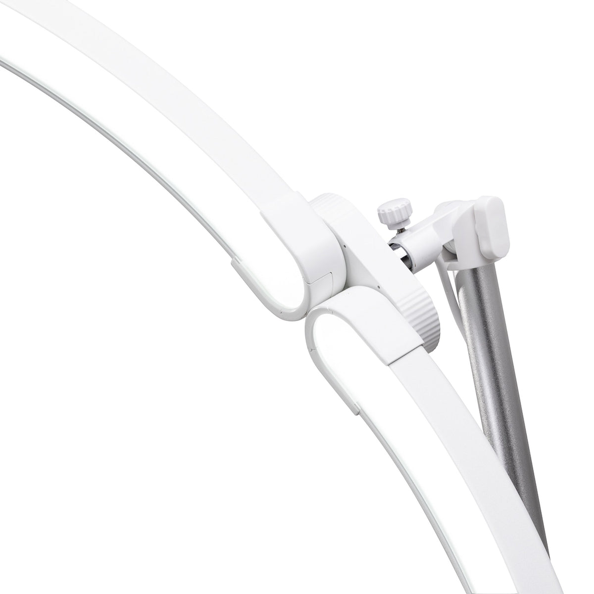 Glow Lampada per Trattamento Ciglia - Bianco