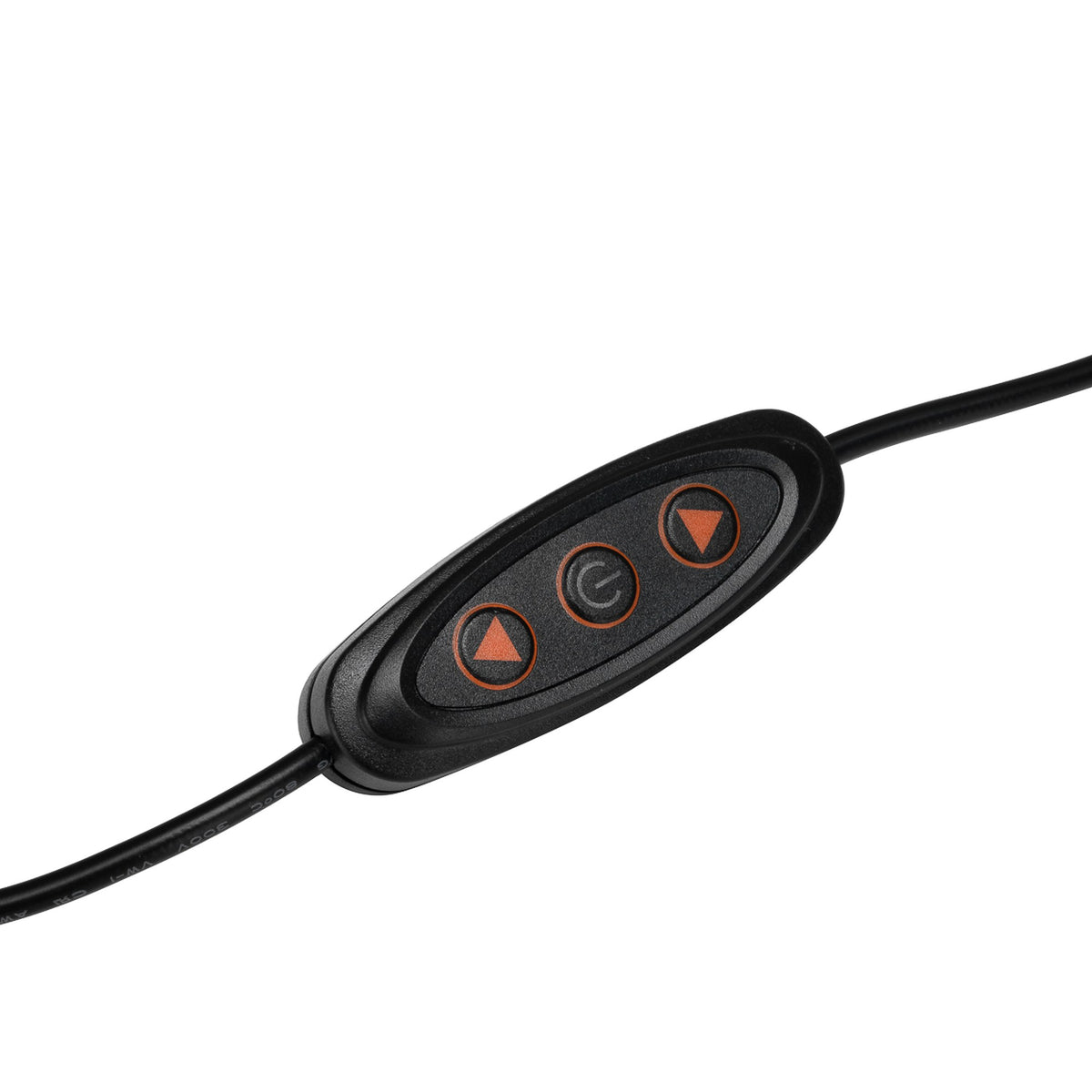 Glow Lampada UV LED ARCHE II - Rame Dorato