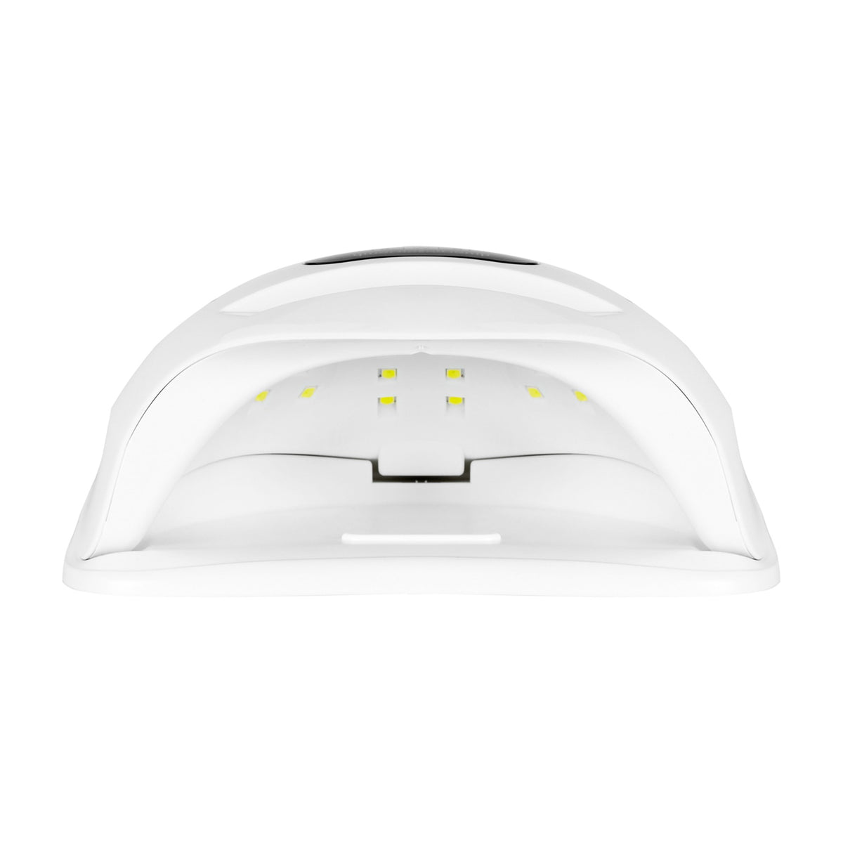 Glow Lampada UV LED Dual LED S1 da 168W - Oro Rosa