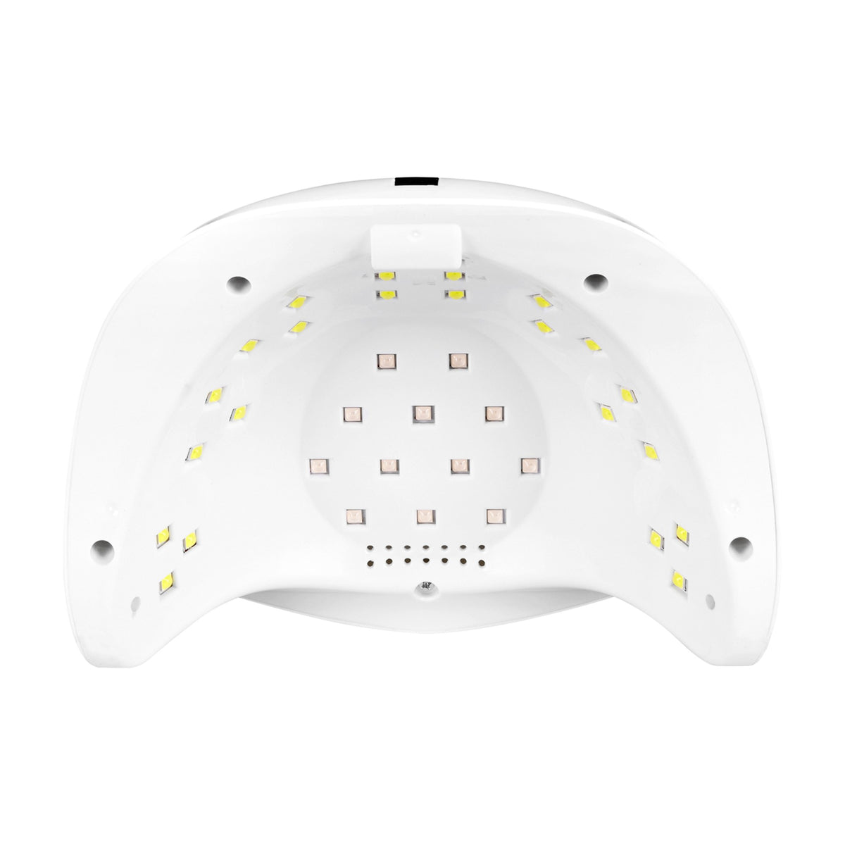 Glow Lampada UV LED Dual LED S1 da 168W - Oro Rosa